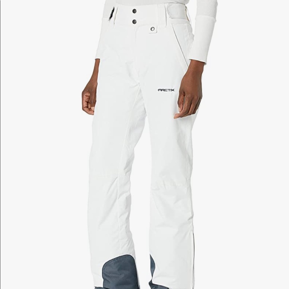 Snow pants